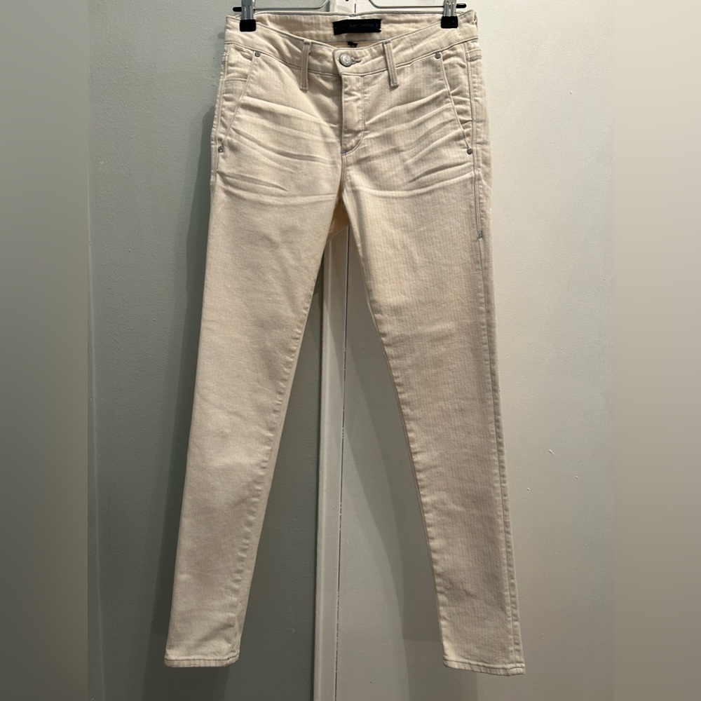 Vintage Juicy Couture Skinny Jeans Size 25
